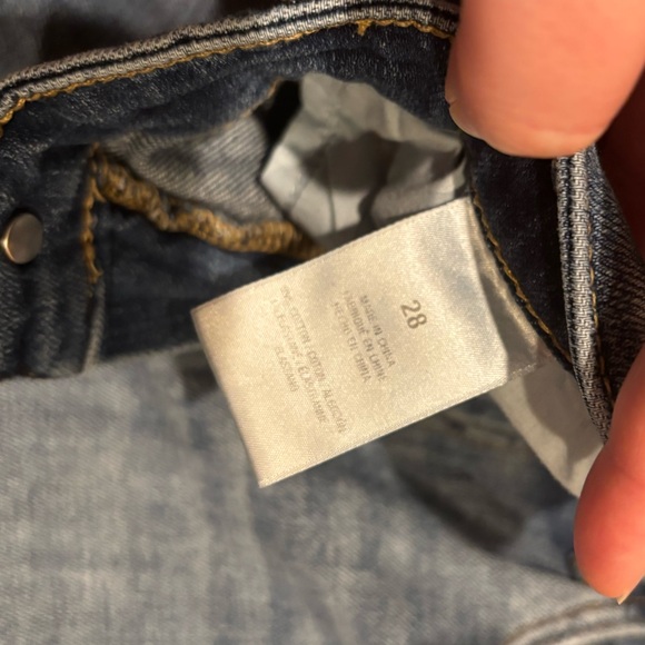 FAVORITE DAUGHTER HIGH RISE BOOTCUT JEANS - Picture 5 of 8